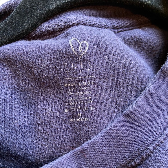 Tillys USA Crewneck sweatshirt - Picture 2 of 4